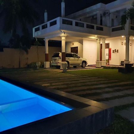 So What Boutique Hotel Negombo Buitenkant foto