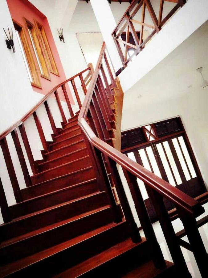 So What Boutique Hotel Negombo Buitenkant foto