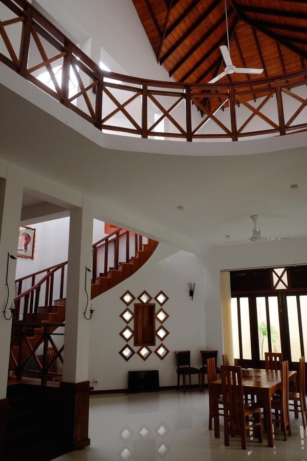 So What Boutique Hotel Negombo Buitenkant foto