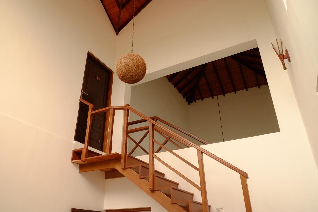 So What Boutique Hotel Negombo Buitenkant foto