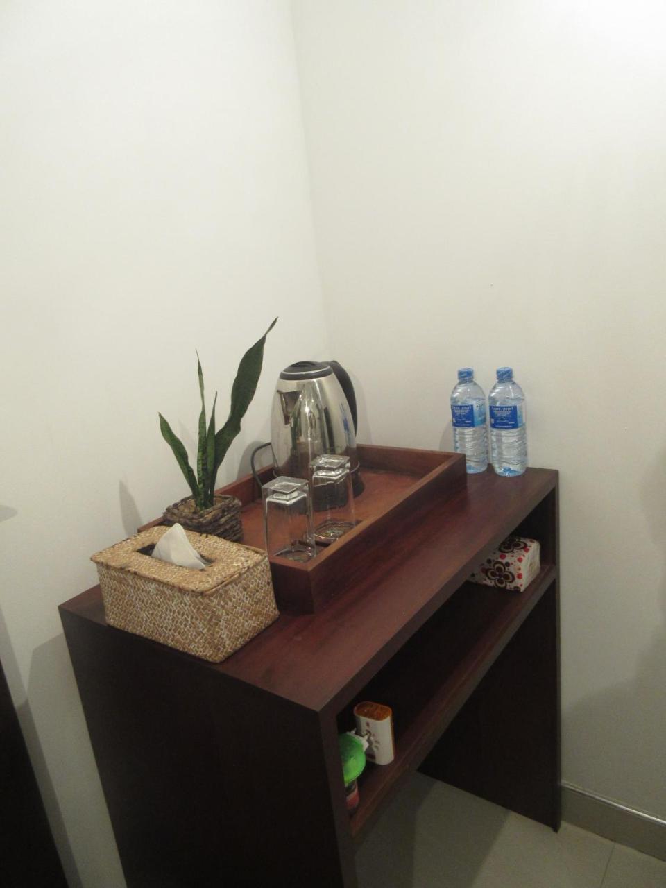 So What Boutique Hotel Negombo Buitenkant foto