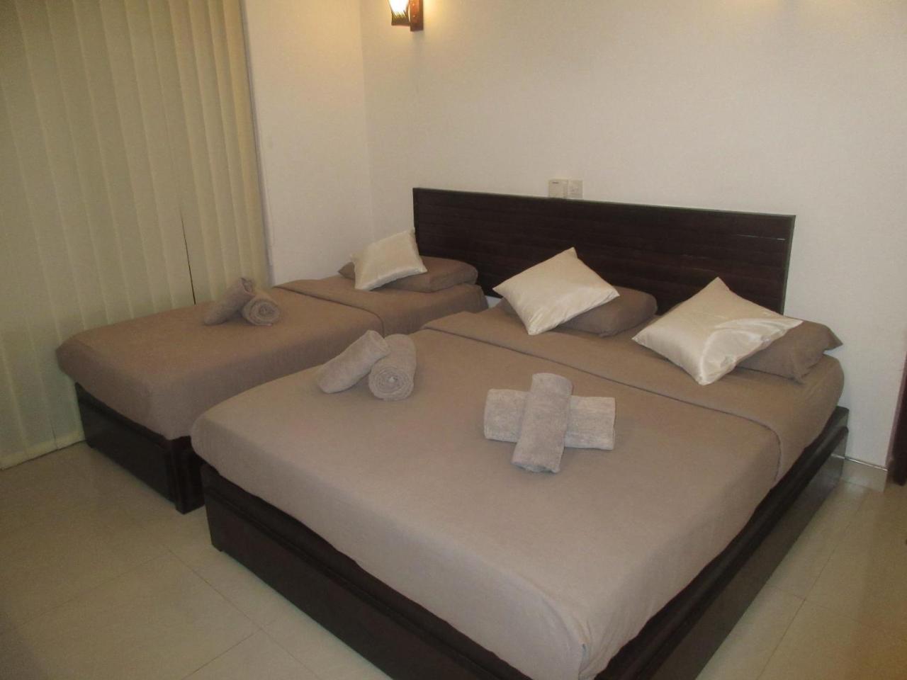 So What Boutique Hotel Negombo Buitenkant foto