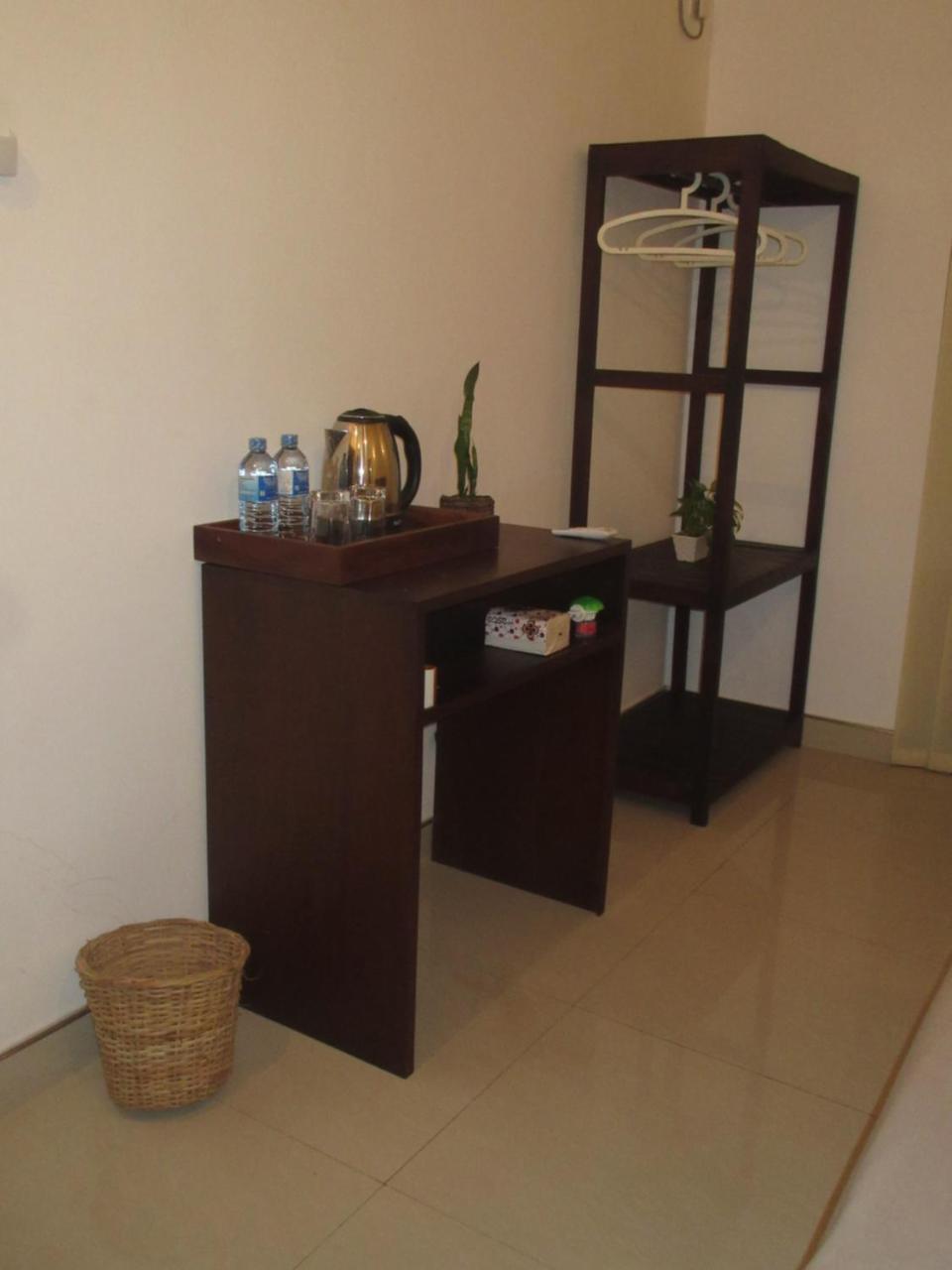 So What Boutique Hotel Negombo Buitenkant foto