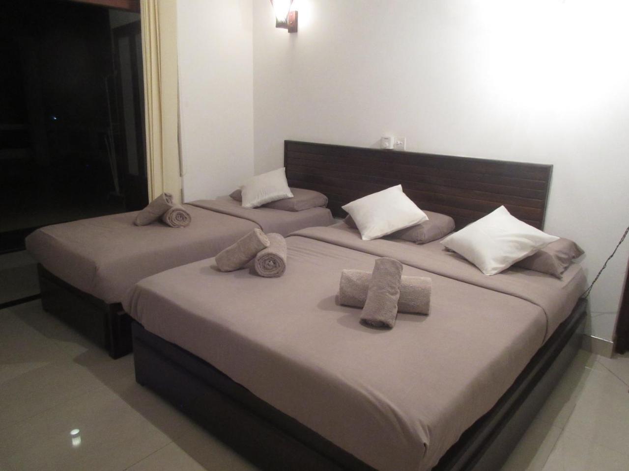 So What Boutique Hotel Negombo Buitenkant foto