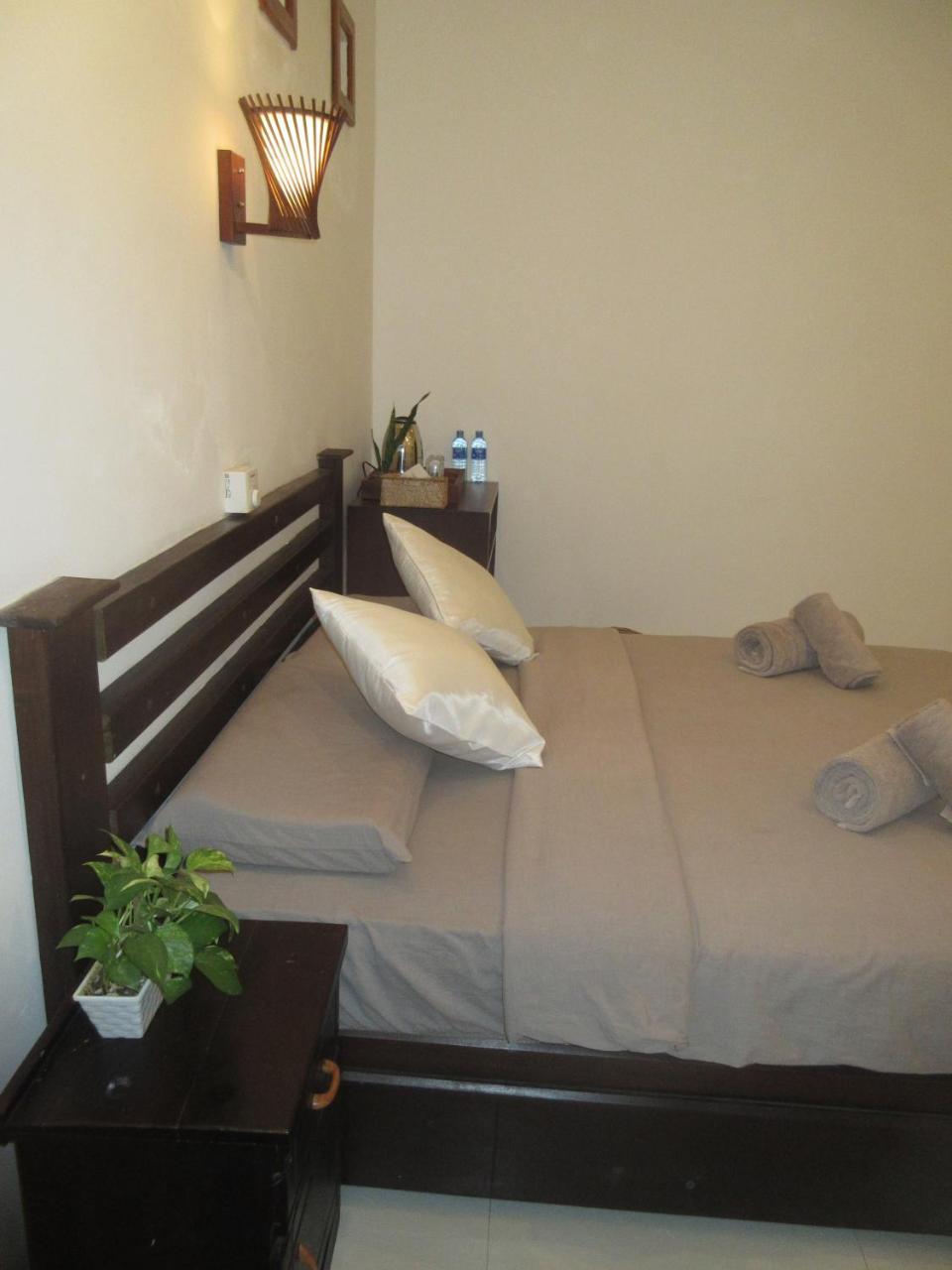 So What Boutique Hotel Negombo Buitenkant foto
