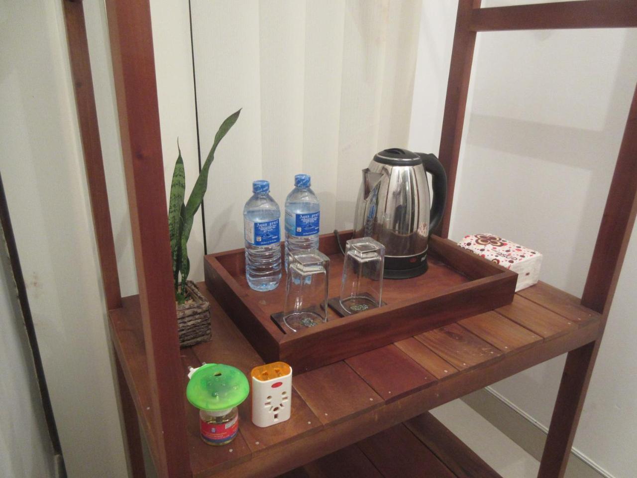 So What Boutique Hotel Negombo Buitenkant foto