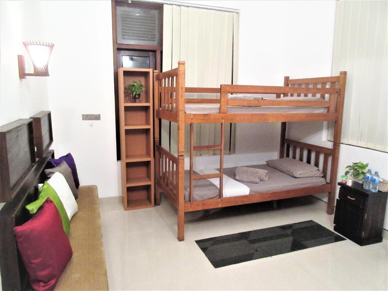 So What Boutique Hotel Negombo Buitenkant foto