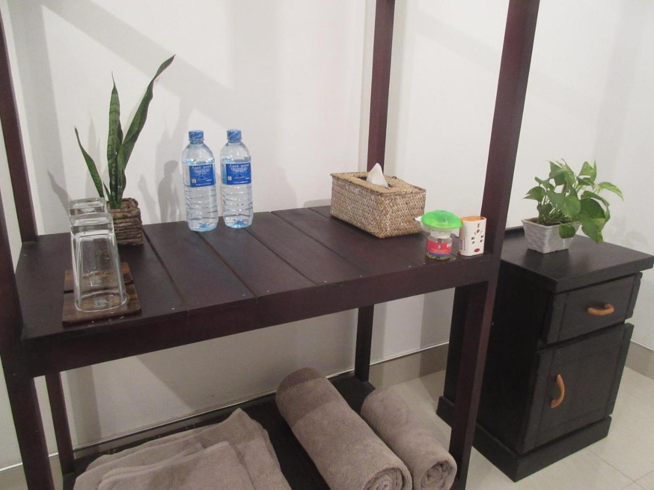 So What Boutique Hotel Negombo Buitenkant foto
