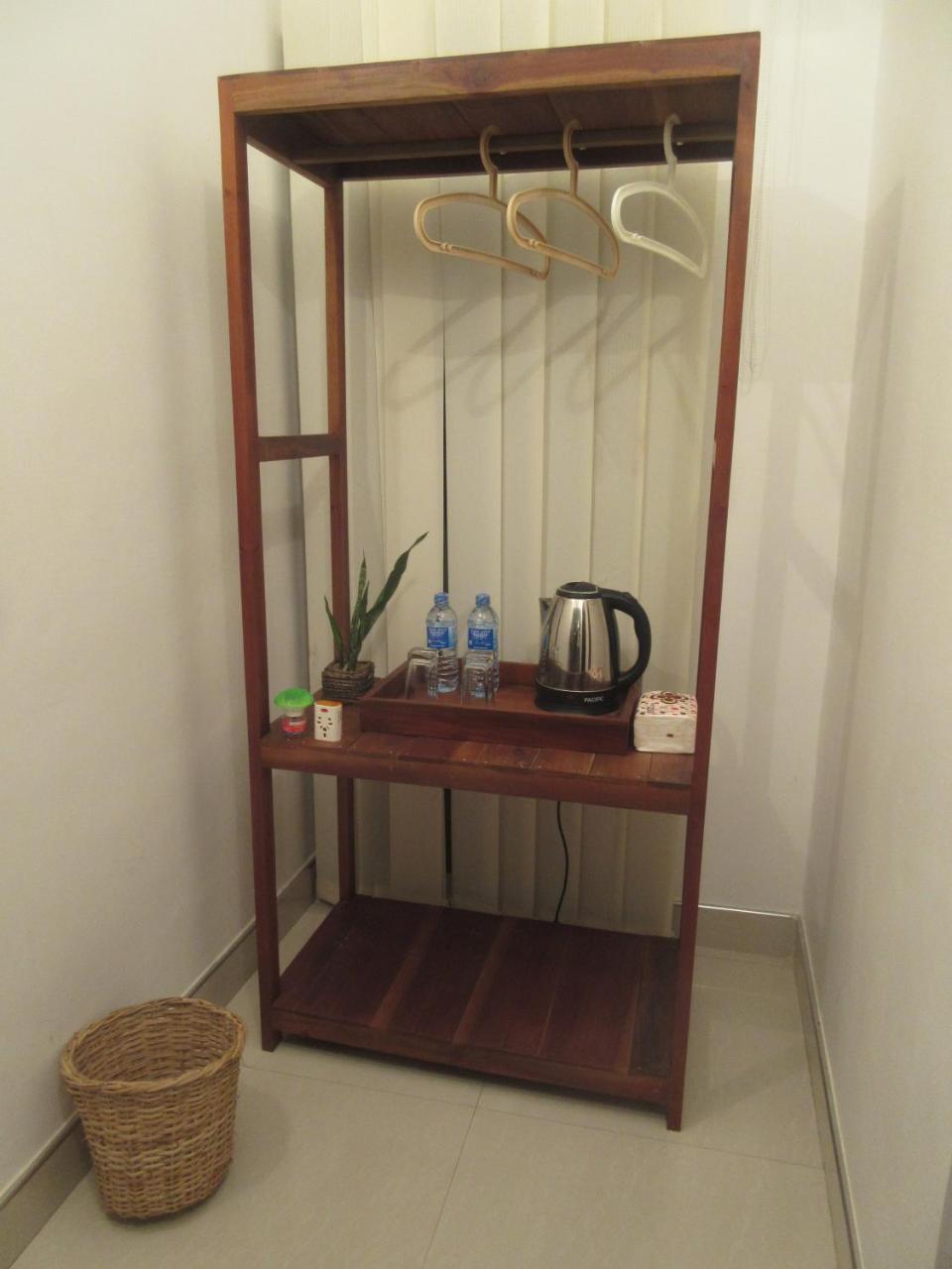 So What Boutique Hotel Negombo Buitenkant foto